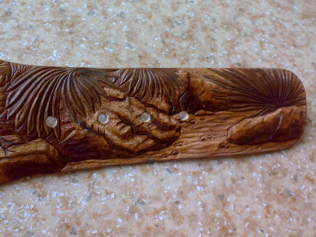 лесной два7