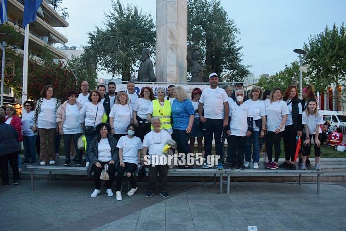 , ΦΩΤΟΡΕΠΟΡΤΑΖ: 20ος Αγώνας δρόμου Καλαμάτας