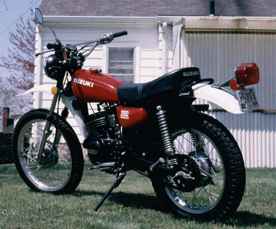 76TS250