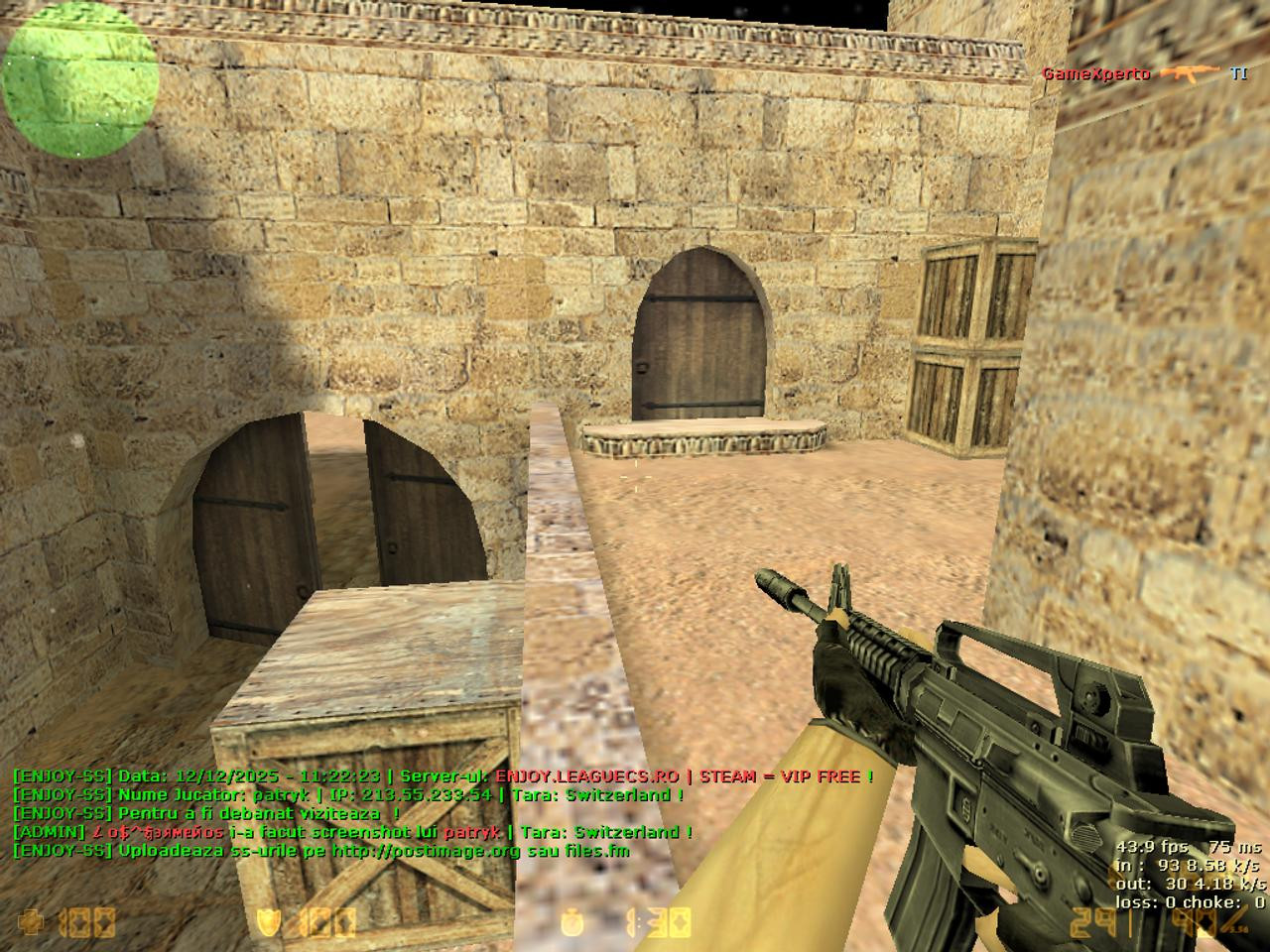 de dust20012