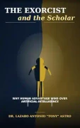 Exorcist Scholar book cover