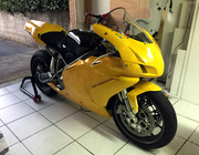 Retour en piste : conversion de ma Ducati 749 2022-10-03-pistarde-1