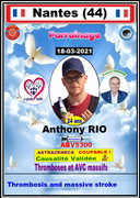 Désenfantés - Anthony