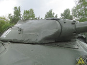Советский тяжелый танк ИС-3, Сад Победы, Челябинск IMG-9878