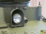 Советский легкий танк Т-26 обр. 1933 г., Музей военной техники, Верхняя Пышма IMG-1103