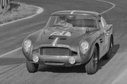 24 HEURES DU MANS YEAR BY YEAR PART ONE 1923-1969 - Page 46 59lm21-A-Martin-DB4-GT-H-Patthey-R-Calderari-5