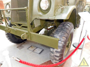 Канадский грузовой автомобиль Chevrolet C60L, Музей военной техники, Верхняя Пышма DSCN6832