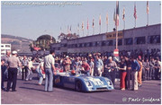 Targa Florio (Part 5) 1970 - 1977 - Page 6 1974-TF-15-Savona-Amphicar-001