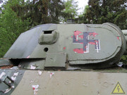 Советский средний танк Т-34, Savon Prikaati garrison, Mikkeli, Finland T-34-76-Mikkeli-G-265