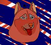 Spotted (art credits to 296736)