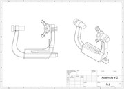 SolidWorks Iteration 2
