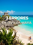 Ofertas Excursiones en la Riviera Maya - Exotik Mayan Tours - Foro Guías y Excursiones