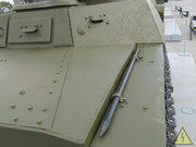 Советский легкий танк Т-40, Музейный комплекс УГМК, Верхняя Пышма IMG-5903