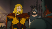 Azteca Batman  Clash Of Empires 2025 UHD BluRay 2160p HEVC DTS-HD MA5.1-MTeam screenshots