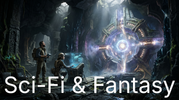 Sci-Fi-and-Fantasy
