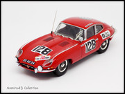 1968 #128 Portugal Jaguar Onimrfi