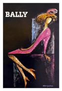 Bally, les fourberies d'escarpin (Alain Gauthier)
