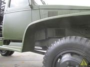 Американский автомобиль Chevrolet G7117 с установкой БМ-8-24, Музей военной техники, Верхняя Пышма IMG-9030