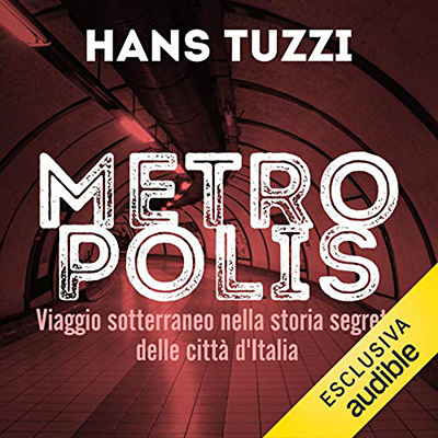 Hans Tuzzi - Metropolis (2020) (mp3 - 128 kbps)