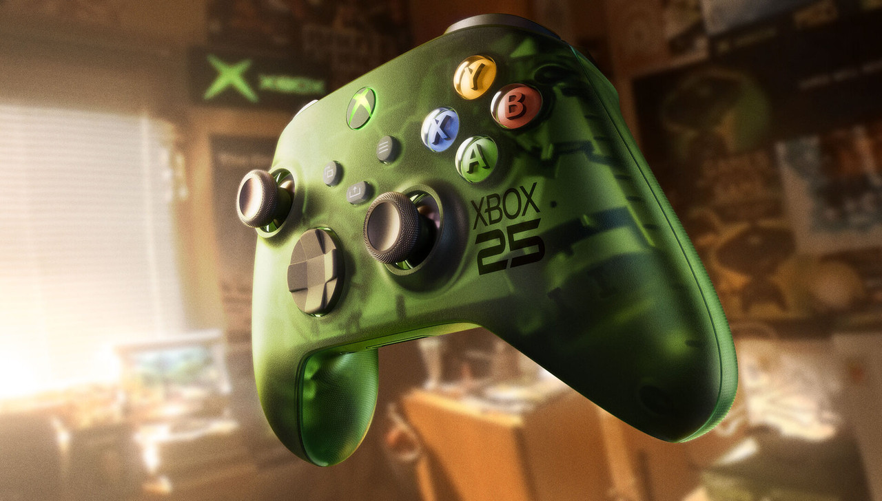 XBOX Wireless Controller X25 Special Edition 1 d75d6cc00415223ed301 1900x1080