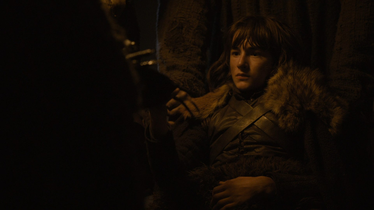 Game of Thrones S03E10 Mhysa (1080p x265 10bit T