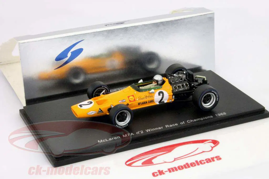 #MCL - 1968 S3095