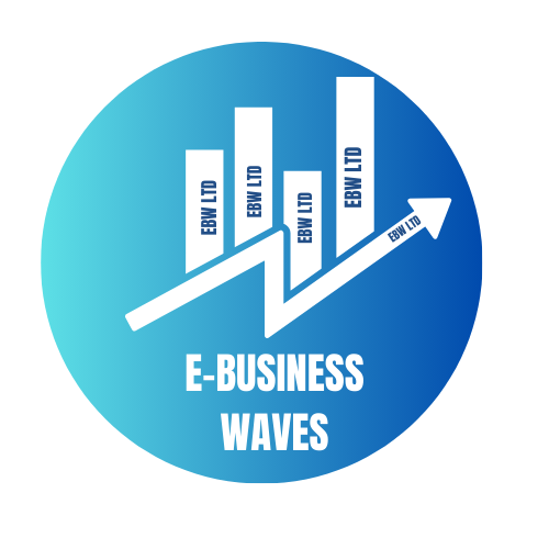 Logo E-Business Waves