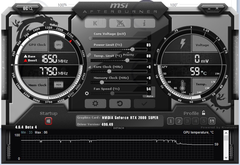 msi-settings