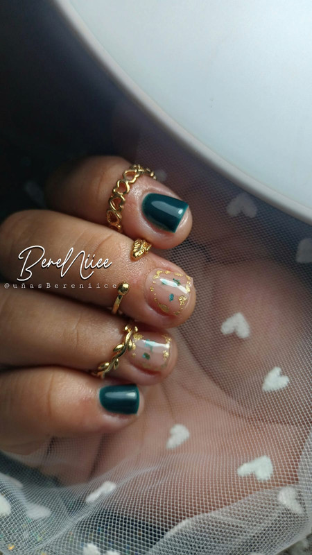 Uñas