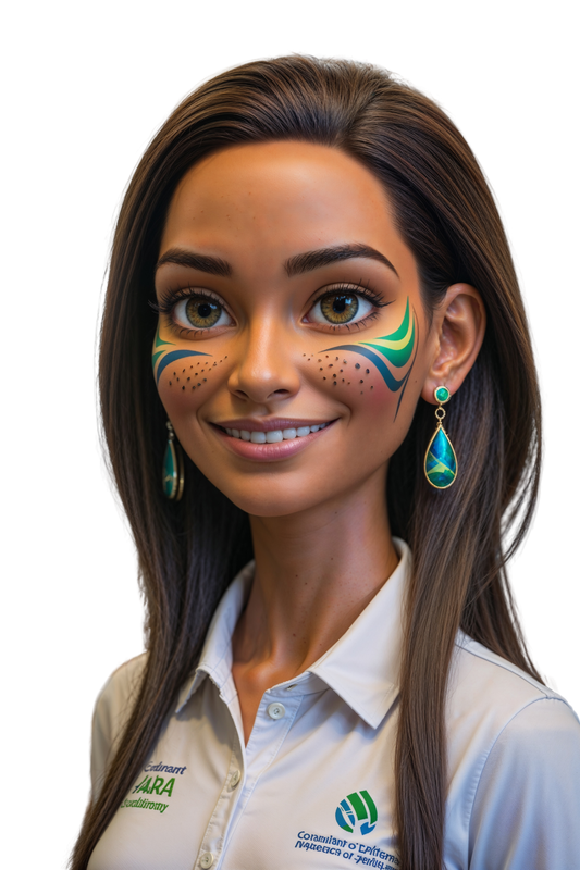 Iara avatar