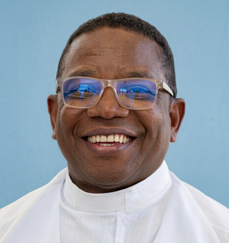 Rear Admiral Duke O. Osuofa (Rtd)