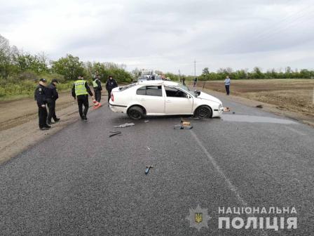 Серьезная авария в Харьковской области: мужчина погиб из-за своей ошибки (фото)