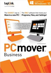 PCmover Business  11.1.1012.553 Multilingual