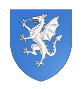 Presentations and emblems Dragonslayers-of-the-Northern-Reaches