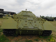 Советский тяжелый танк ИС-3, Парковый комплекс истории техники им. Сахарова, Тольятти DSCN4056