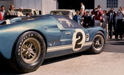 1966 International Championship for Makes 66seb02-GT40-MKII-DGurney-JGrant