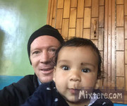 11-Selfie with The Foreigner - 28