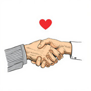 Hope and Hearts Logo