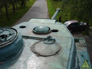 Советский тяжелый танк ИС-2, Новый Учхоз DSC04385