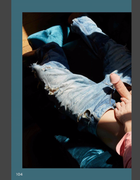 男攝 NO.137 王子的巨大秘密 Zhon Watsawat 全見激情寫真-104