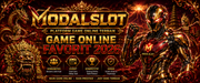 Link modalslot Terbaru