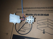 other up close connector for conversion cable harness maka to me