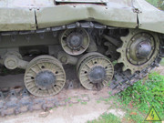 Советский тяжелый танк ИС-3, Ленино-Снегири IMG-1962