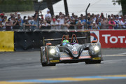 24 HEURES DU MANS YEAR BY YEAR PART SIX 2010 - 2019 - Page 21 14lm26-Morgan-LMP2-R-Rusinov-O-Pla-J-Canal-12