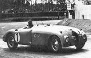 24 HEURES DU MANS YEAR BY YEAR PART ONE 1923-1969 - Page 18 39lm01-Bugatti-T57-T-JPWimille-PVeyron-5