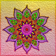 poster-mandala-dodeca-impressao