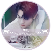 Xu Kai - Badge MDL Watch Challenge 1