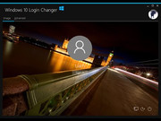 Cambiare Immagine LOGIN per Windows 10 all x32x64 Bit