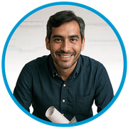 Damián Valverde