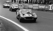  1960 International Championship for Makes - Page 3 60lm09-F250-TRI-60-W-von-Trips-P-hill-1